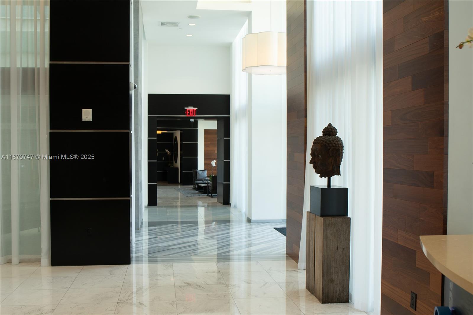 ELOQUENCE ON THE BAY COND - Residential Lease