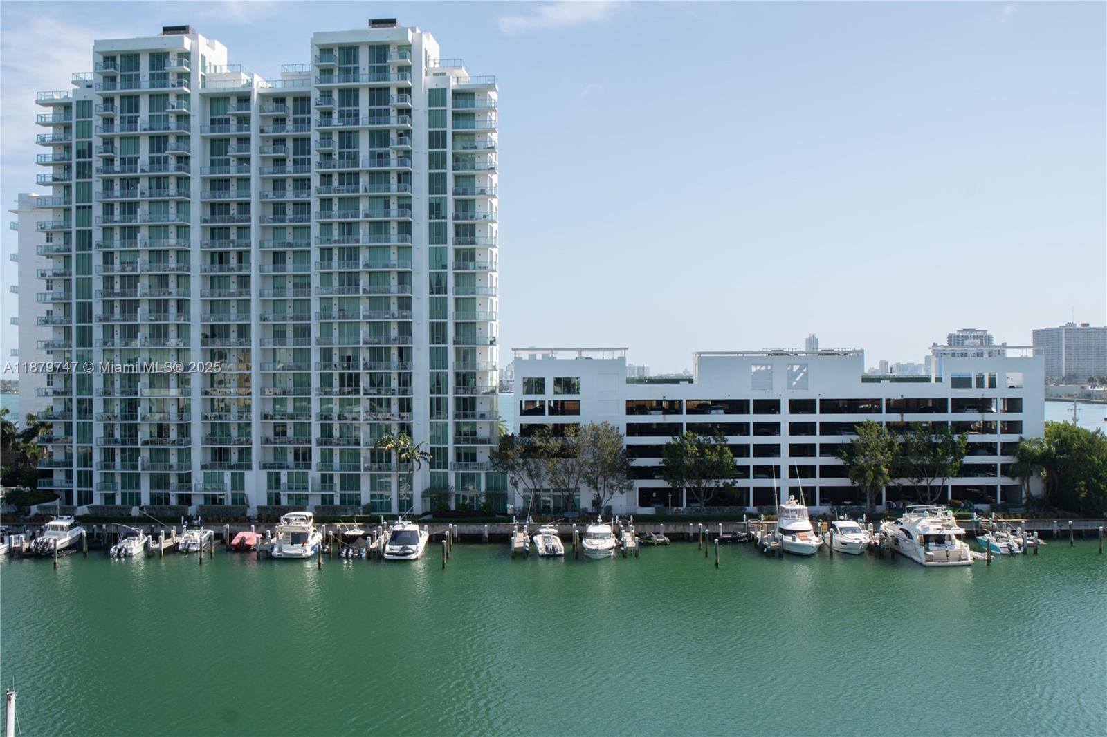 ELOQUENCE ON THE BAY COND - Residential Lease