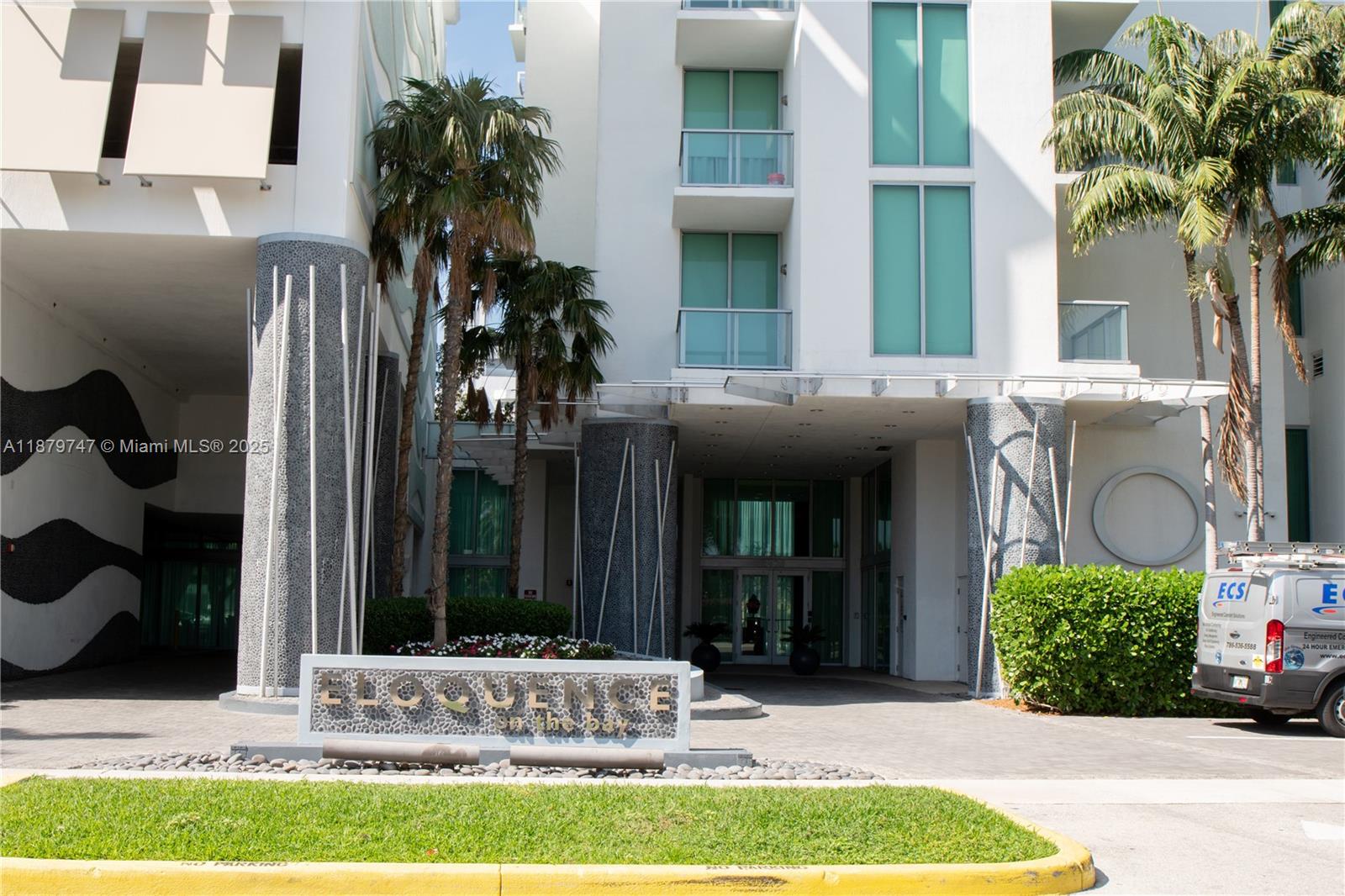 ELOQUENCE ON THE BAY COND - Residential Lease