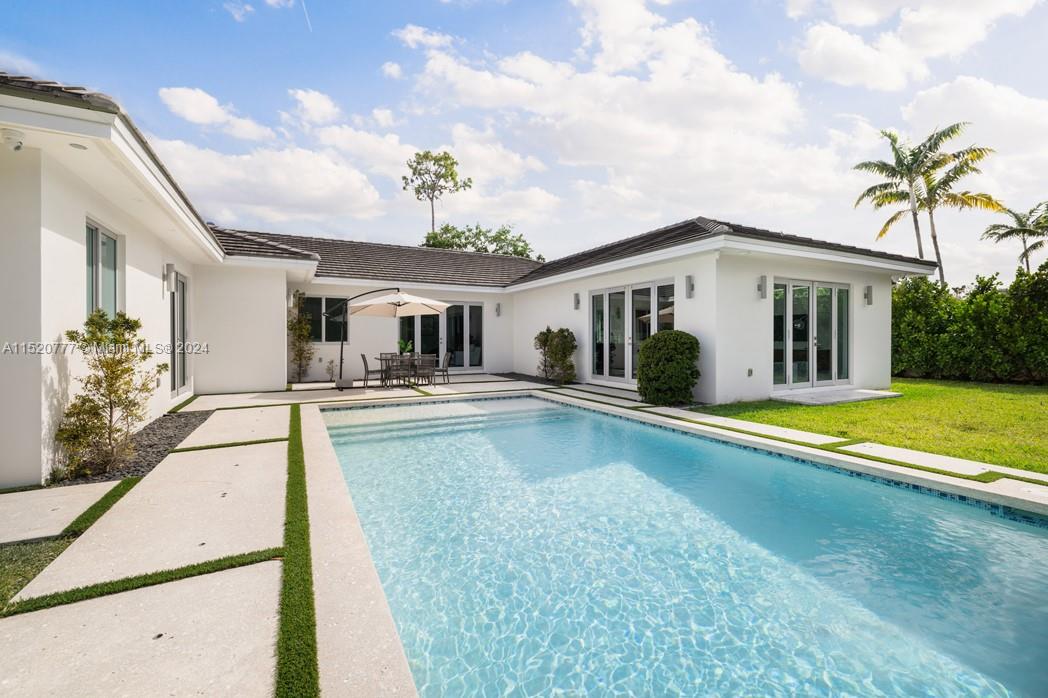 PINEWOOD ACRESS DEVELOPME - Residential