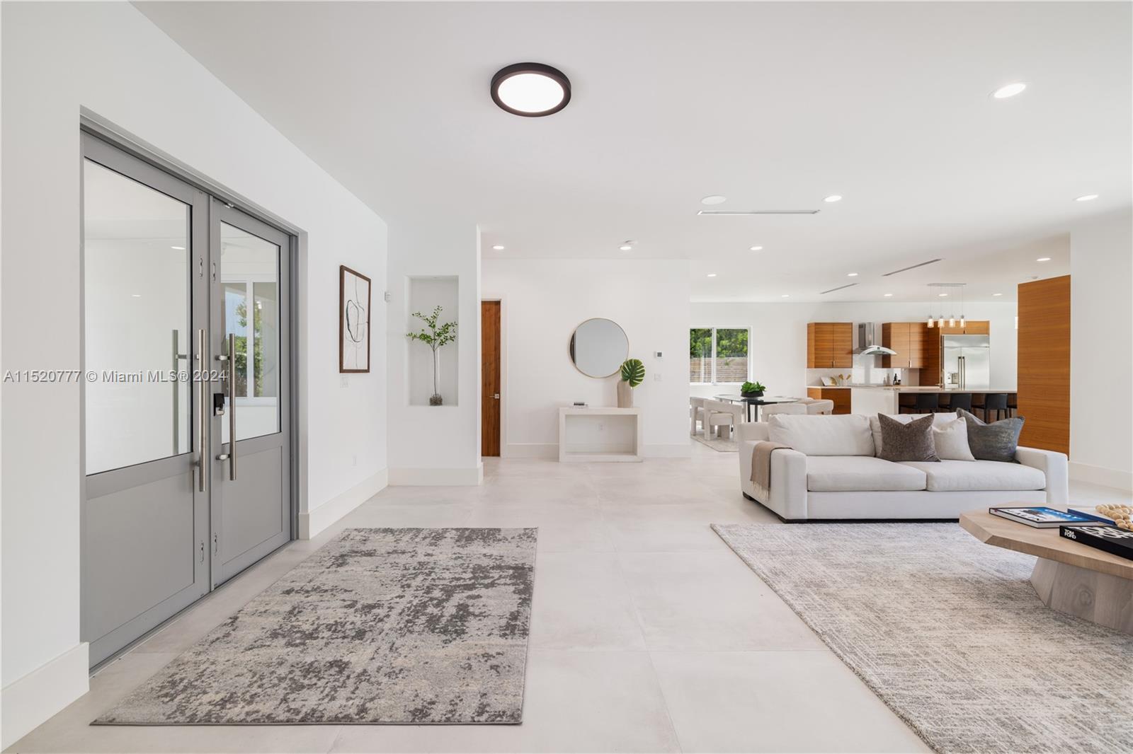 PINEWOOD ACRESS DEVELOPME - Residential