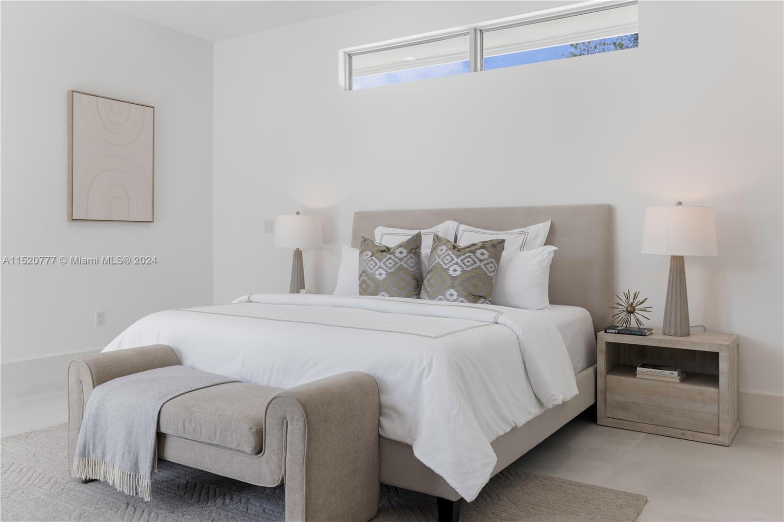 PINEWOOD ACRESS DEVELOPME - Residential