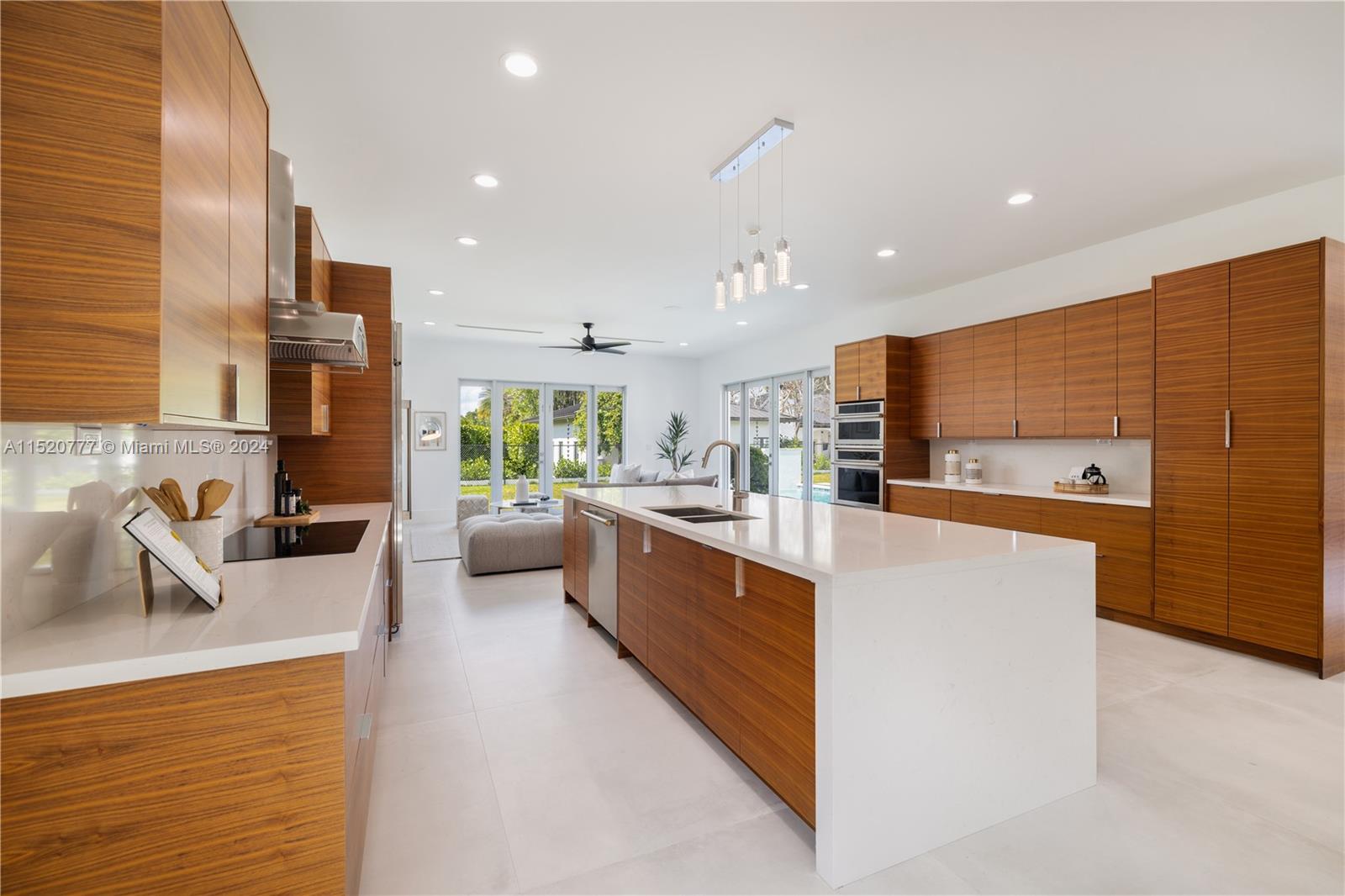 PINEWOOD ACRESS DEVELOPME - Residential