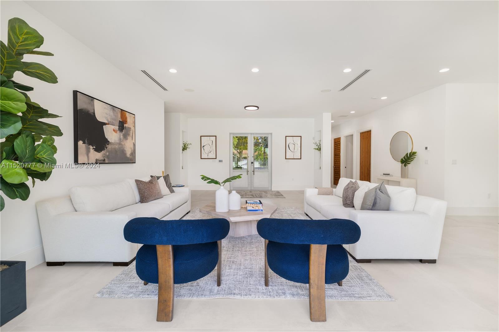 PINEWOOD ACRESS DEVELOPME - Residential