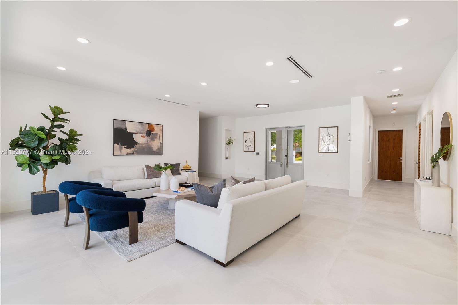 PINEWOOD ACRESS DEVELOPME - Residential