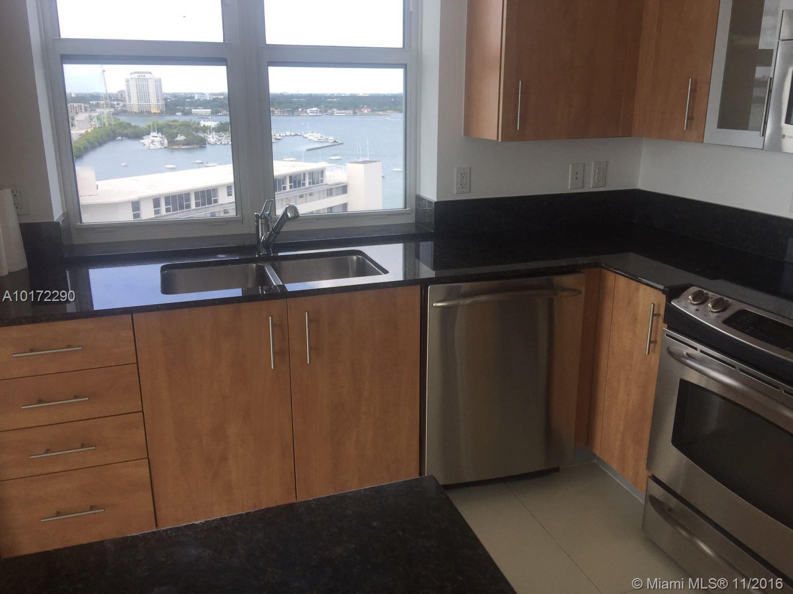 360 Condo A - Residential Lease