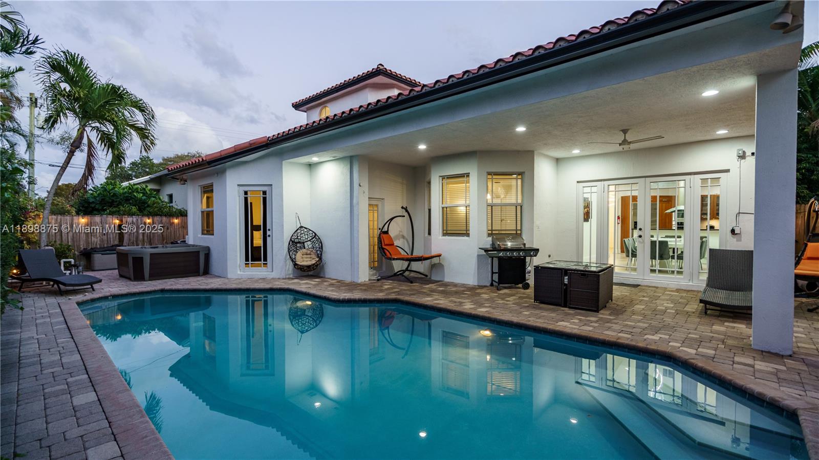 FLORAL RIDGE ADDITION - Residential Lease