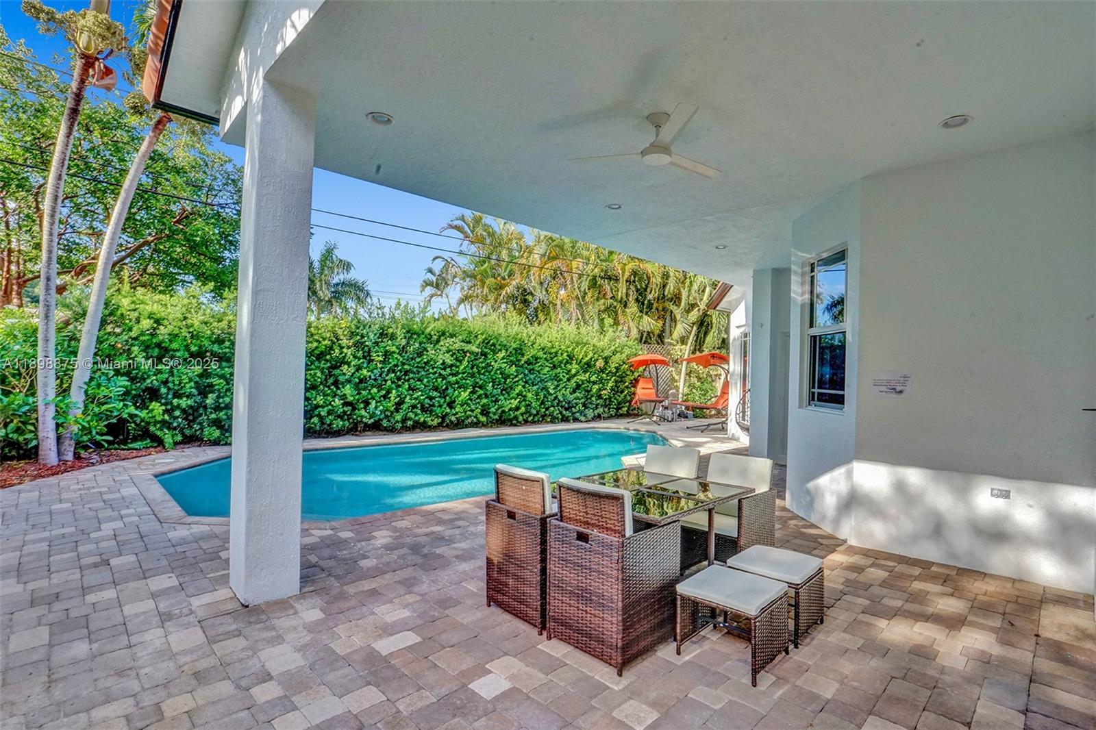 FLORAL RIDGE ADDITION - Residential Lease