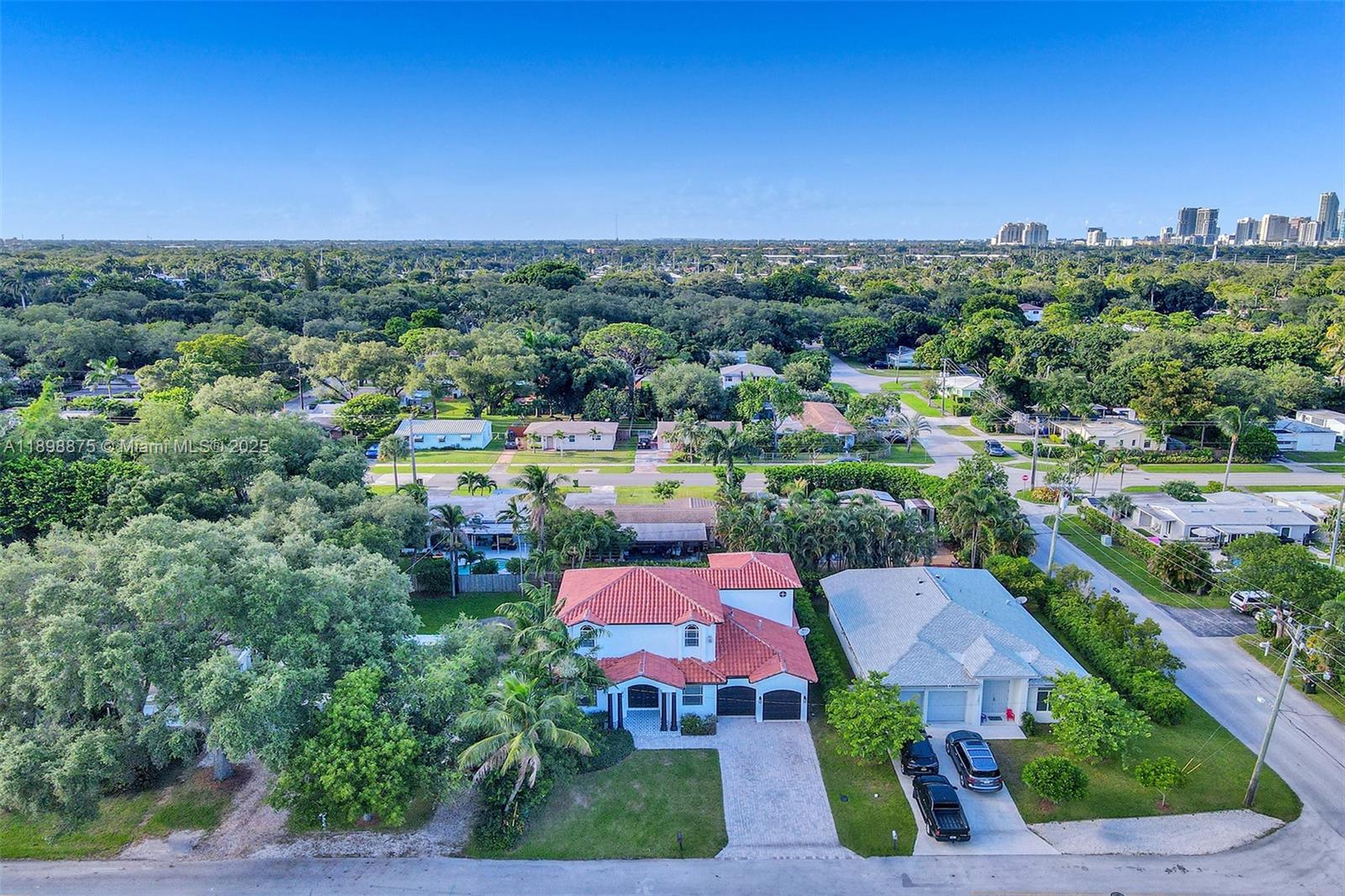 FLORAL RIDGE ADDITION - Residential Lease