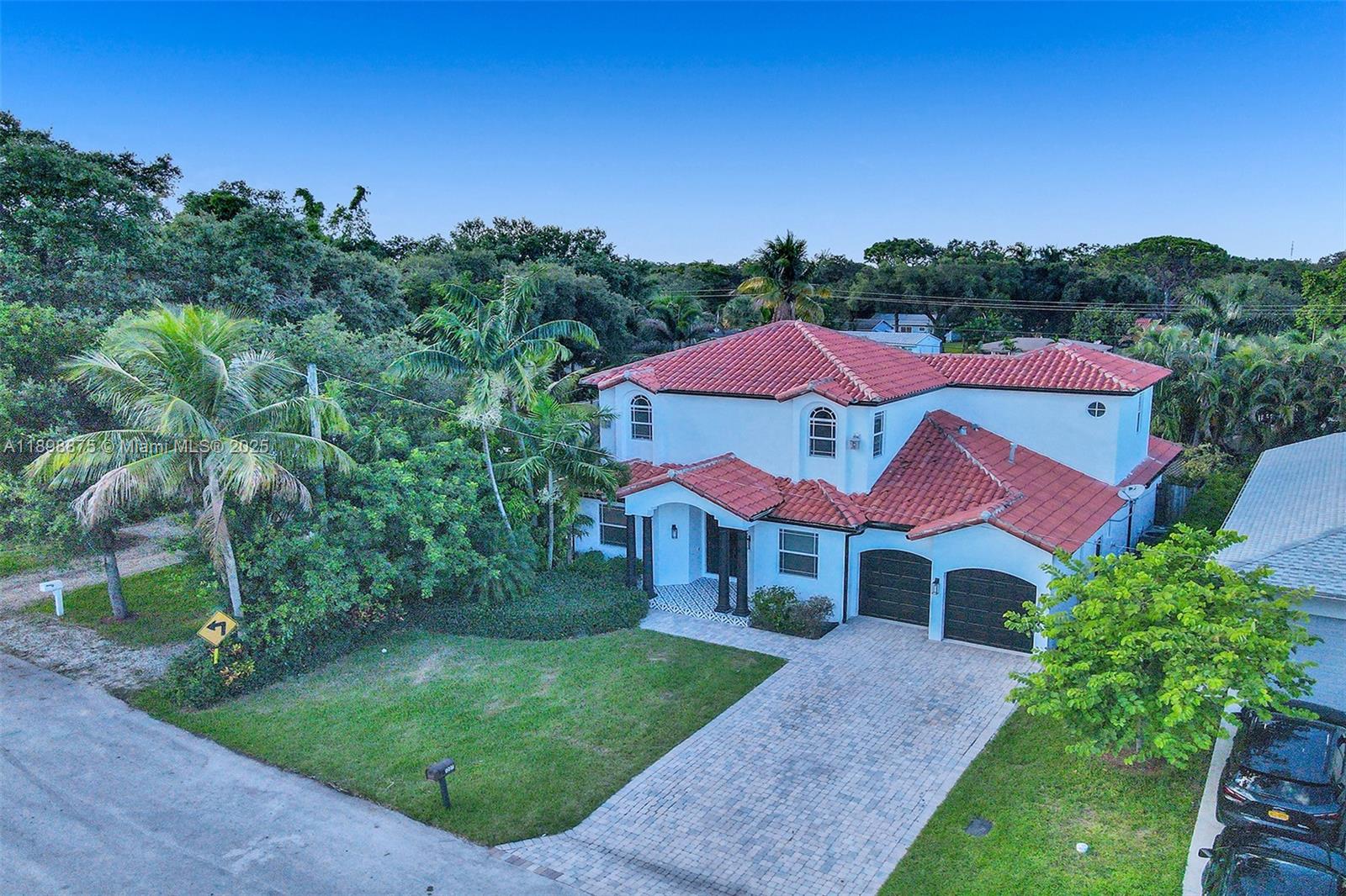 FLORAL RIDGE ADDITION - Residential Lease