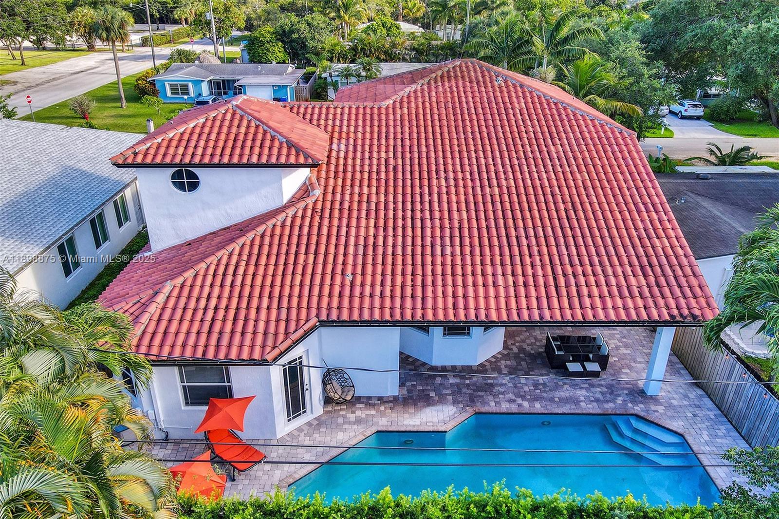 FLORAL RIDGE ADDITION - Residential Lease