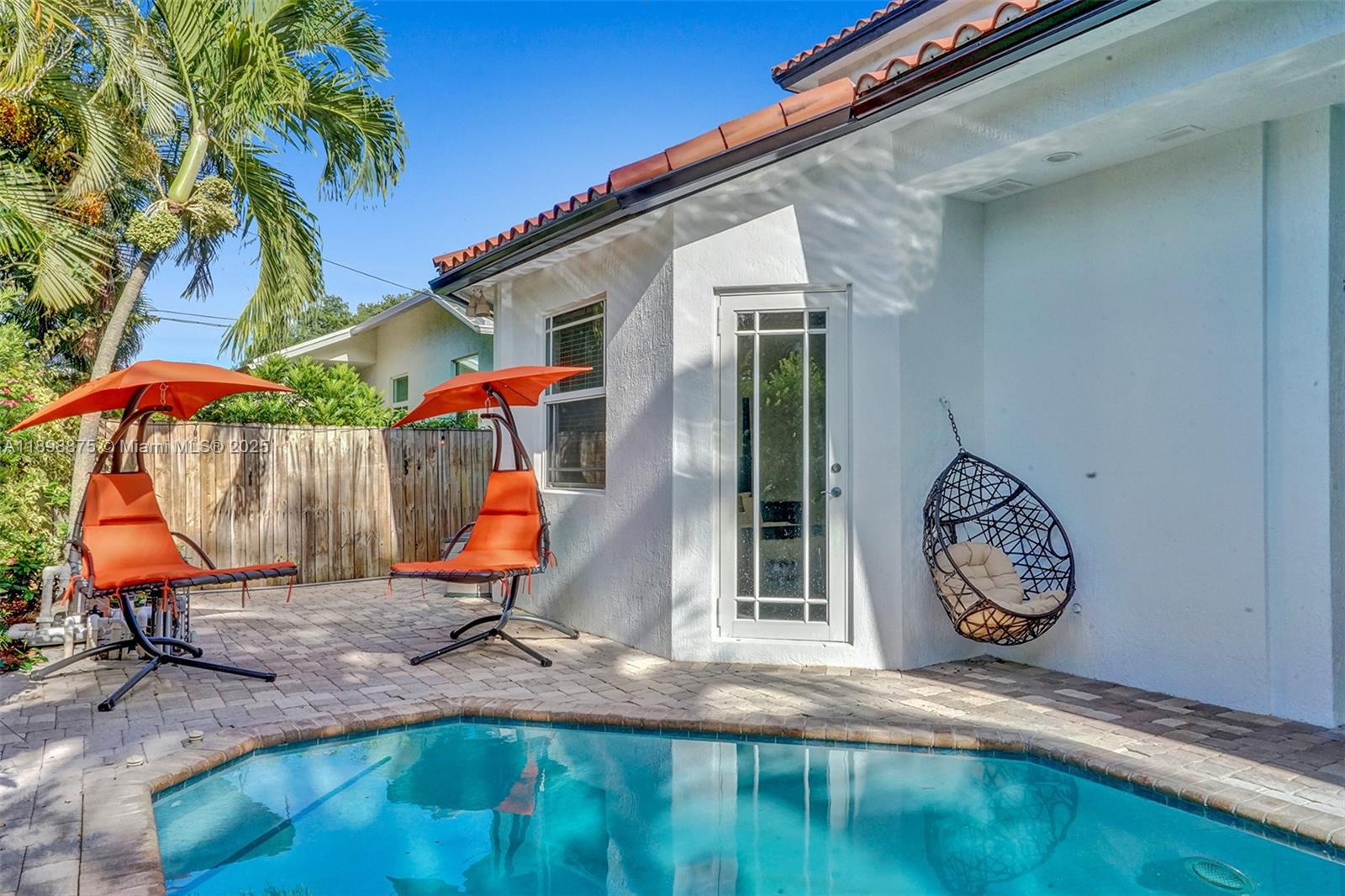 FLORAL RIDGE ADDITION - Residential Lease