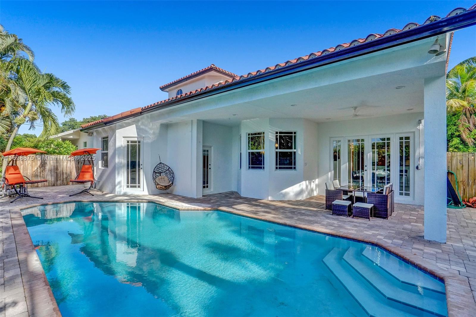 FLORAL RIDGE ADDITION - Residential Lease