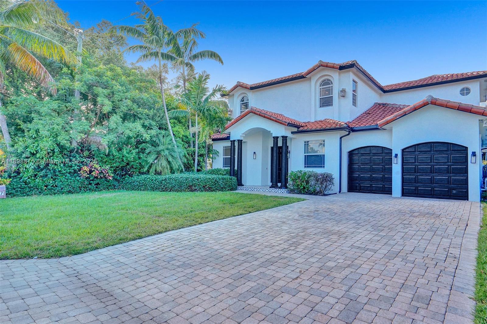 FLORAL RIDGE ADDITION - Residential Lease