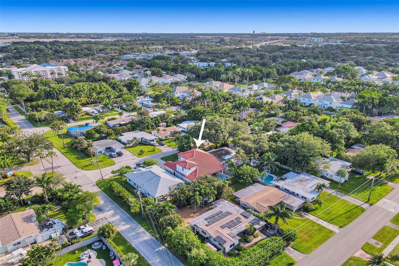 FLORAL RIDGE ADDITION - Residential Lease