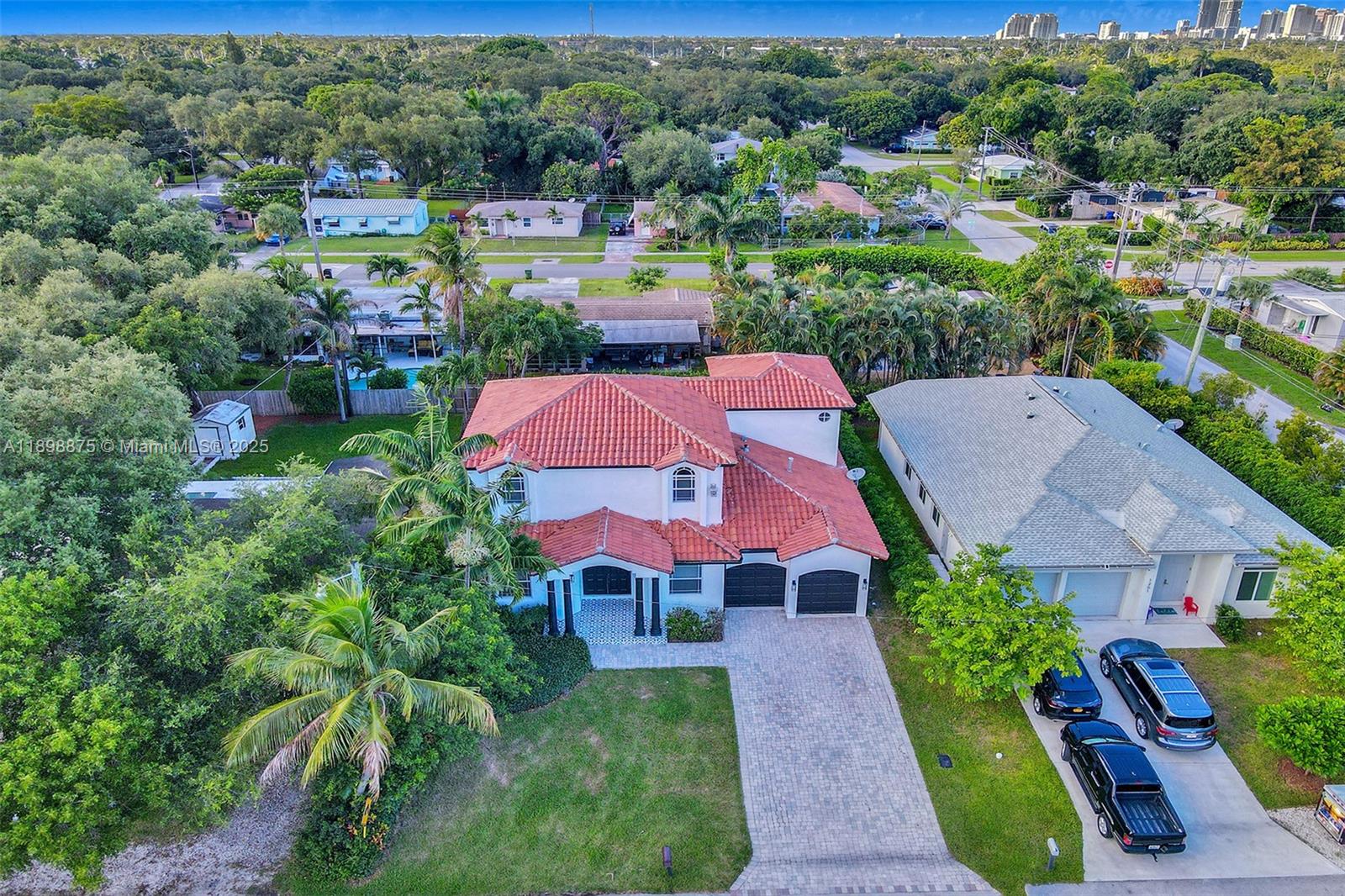 FLORAL RIDGE ADDITION - Residential Lease