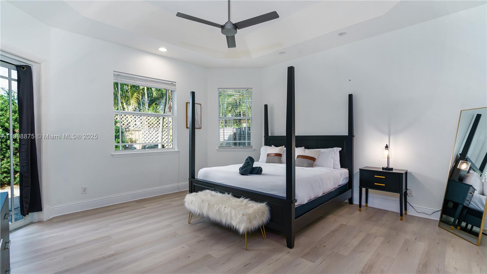 FLORAL RIDGE ADDITION - Residential Lease