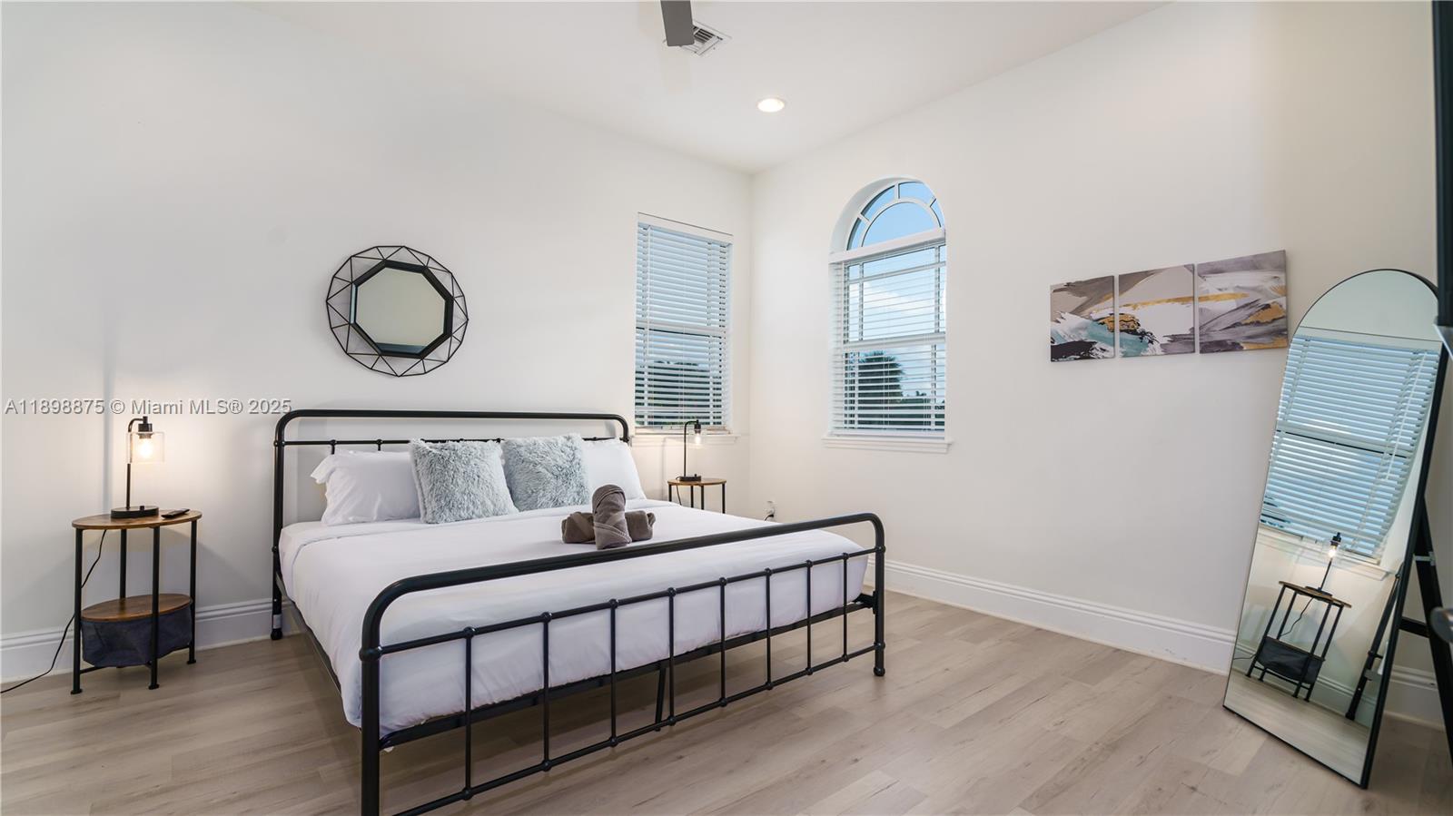 FLORAL RIDGE ADDITION - Residential Lease