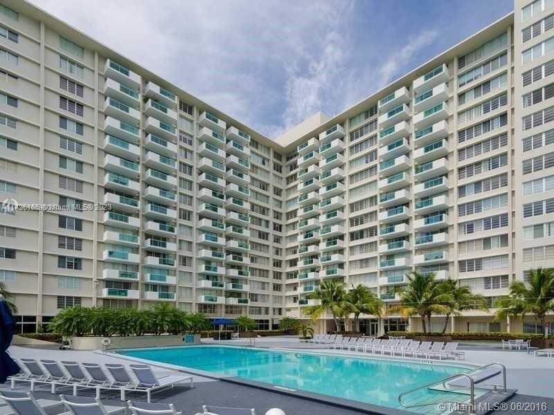 Welcome to this fantastic unit located in the heart of Miami Beach on the west side, right on the water! This location offers easy access to shops, restaurants, and supermarkets, ensuring convenience and a vibrant lifestyle for its residents. Unit is freshly painted, and the kitchen has been totally renovated. The building itself boasts an array of amenities, including a bayside pool where you can soak up the sun and enjoy the stunning views of the water. Stay active and maintain a healthy lifestyle in the fitness center, which offers state-of-the-art equipment. The building also provides 24-hour security and valet services for your peace of mind and the convenience of your guests. One assigned parking spot included with rent. Easy to show!