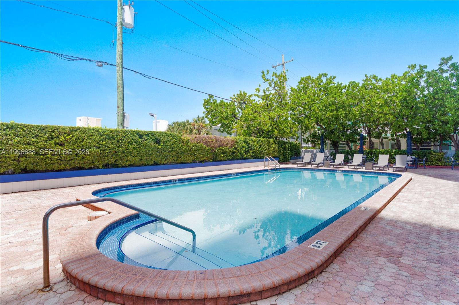 OCEAN PARK CONDO - Residential