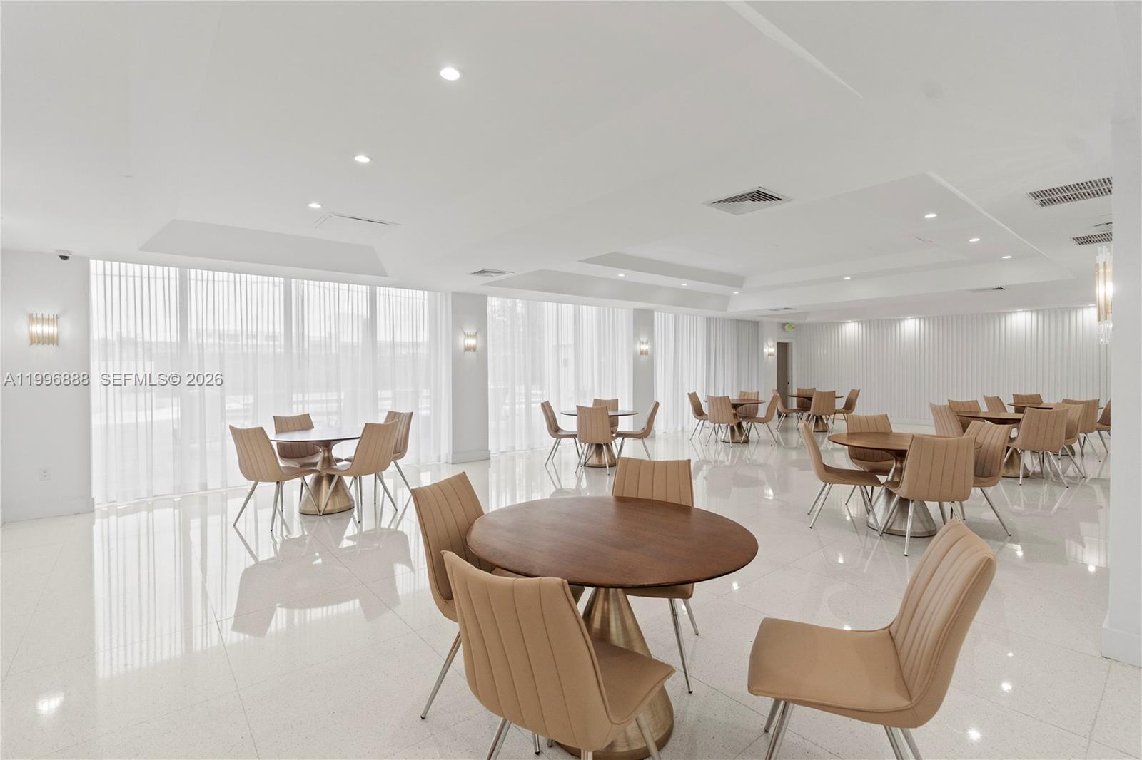 OCEAN PARK CONDO - Residential