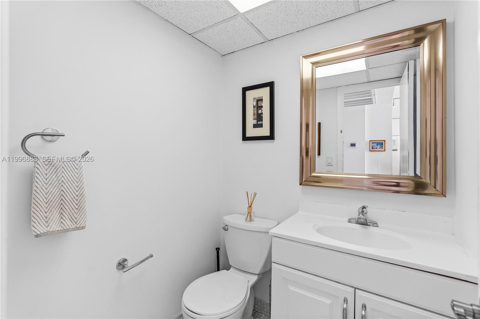 OCEAN PARK CONDO - Residential