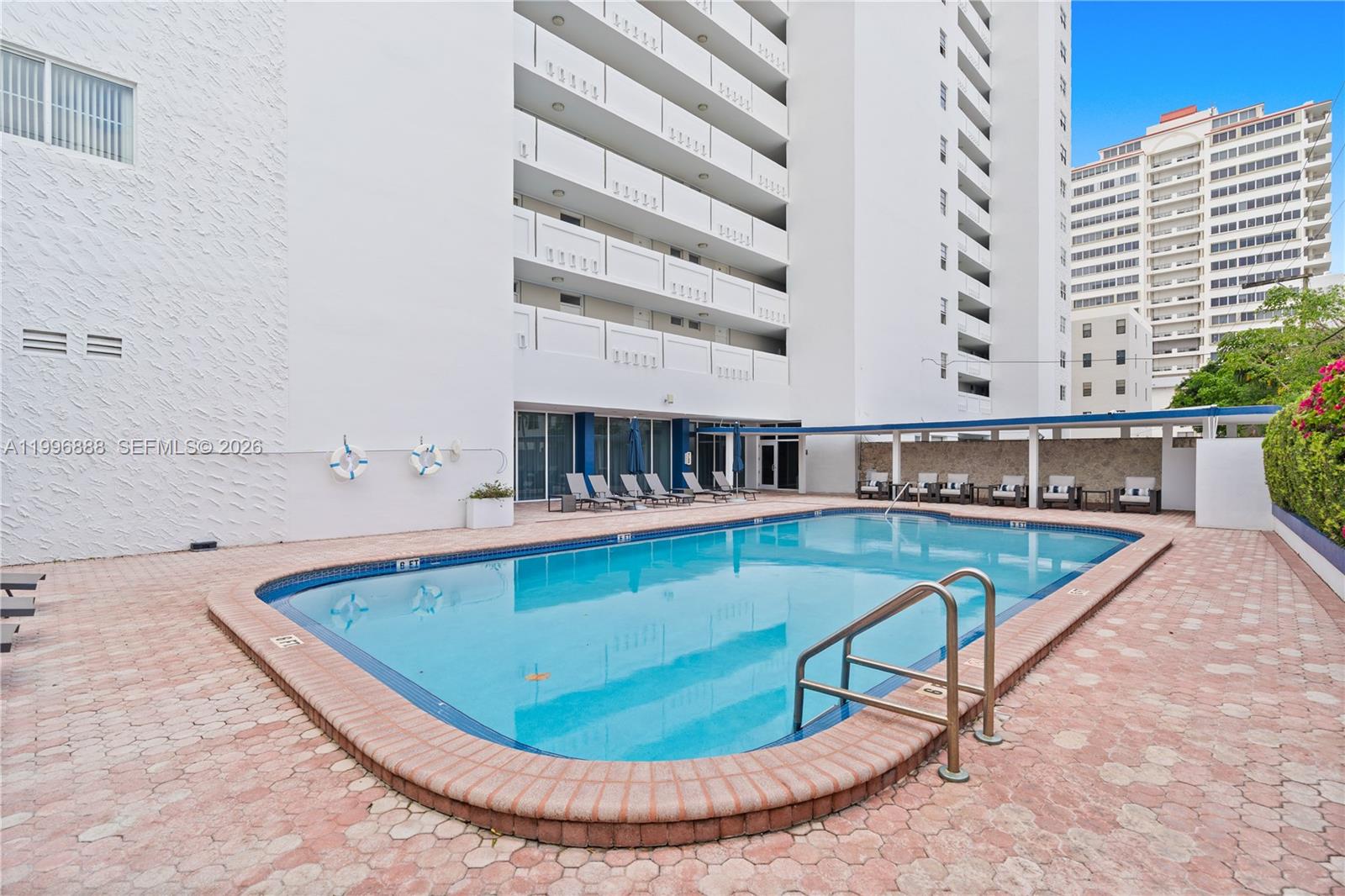 OCEAN PARK CONDO - Residential