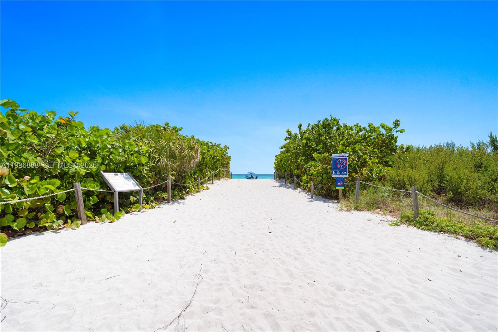 OCEAN PARK CONDO - Residential