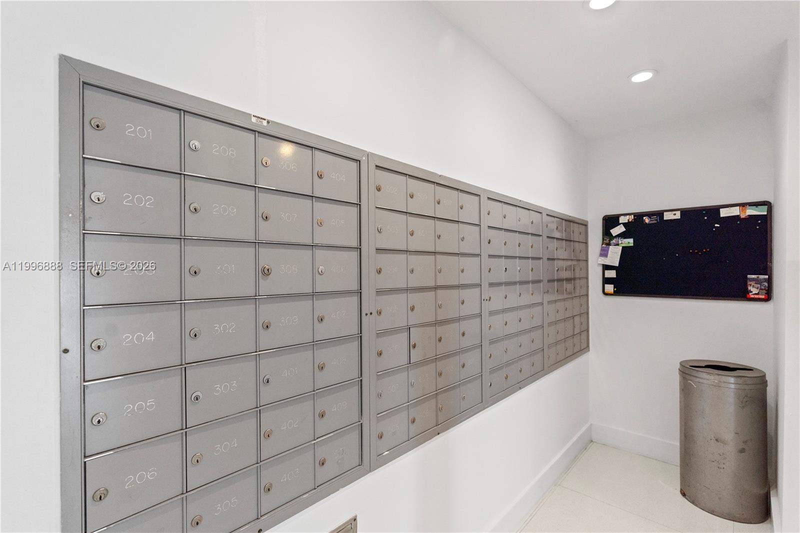 OCEAN PARK CONDO - Residential