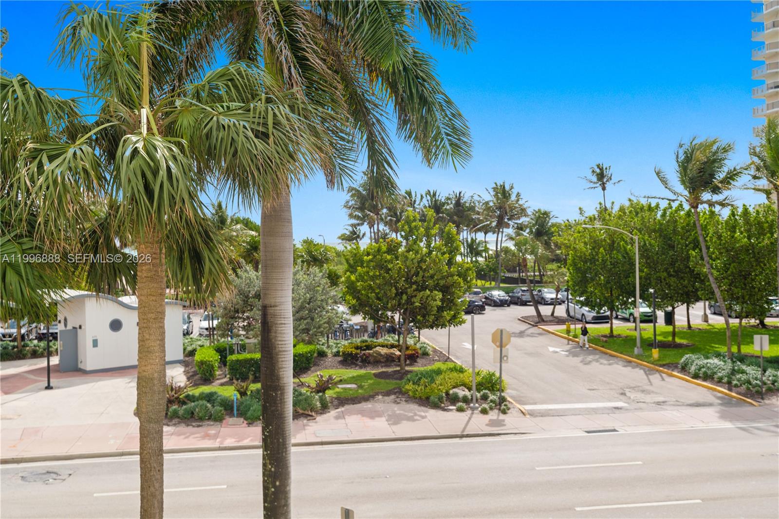 OCEAN PARK CONDO - Residential