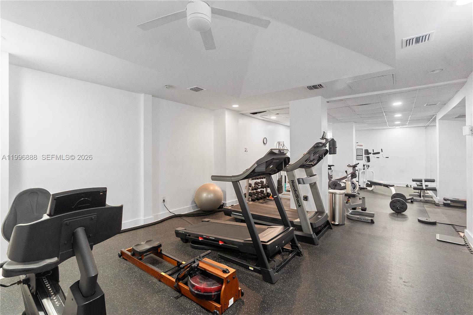 OCEAN PARK CONDO - Residential