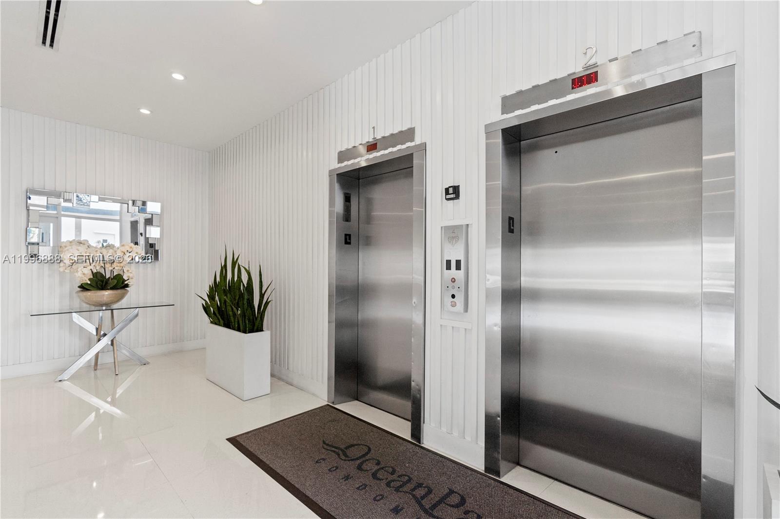 OCEAN PARK CONDO - Residential