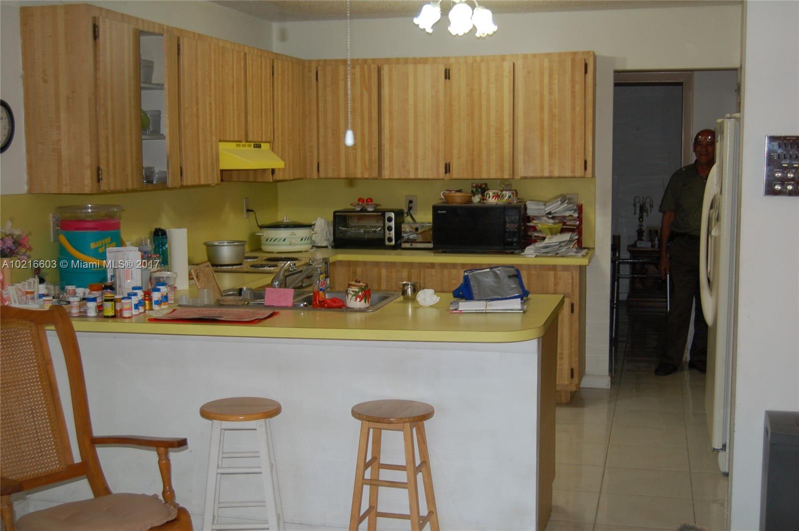 Tamiami Lakes Sec 02 - Residential