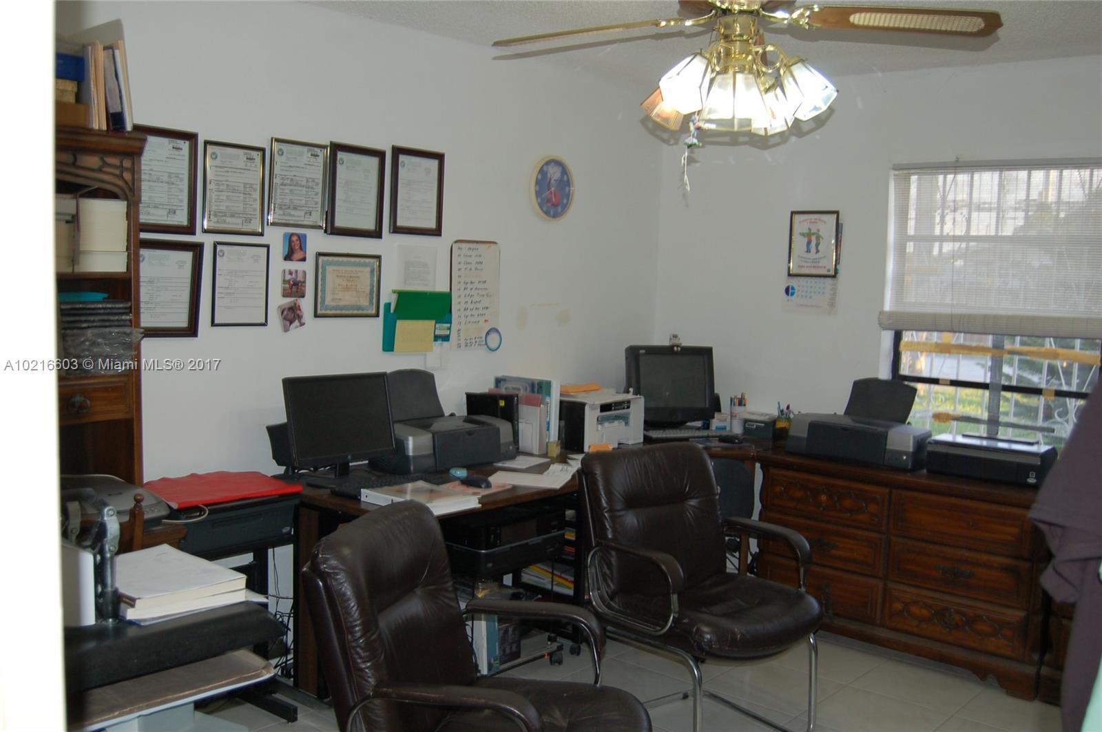 Tamiami Lakes Sec 02 - Residential