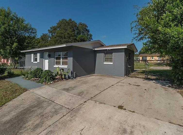 Marion Oaks - Residential