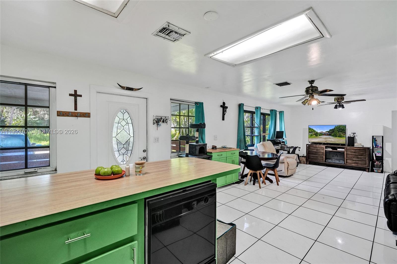 NEWMANS SURVEY - Residential