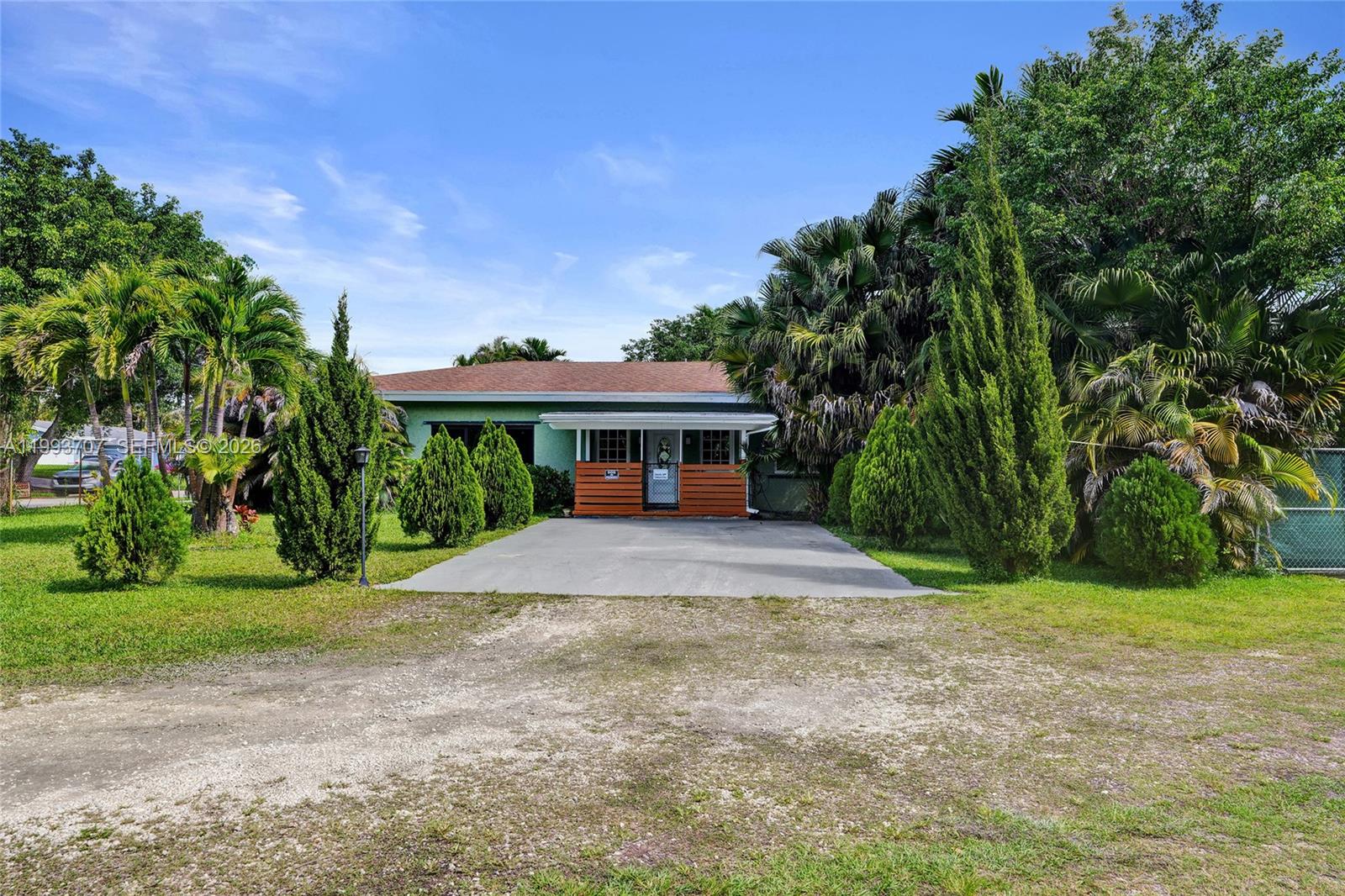 NEWMANS SURVEY - Residential