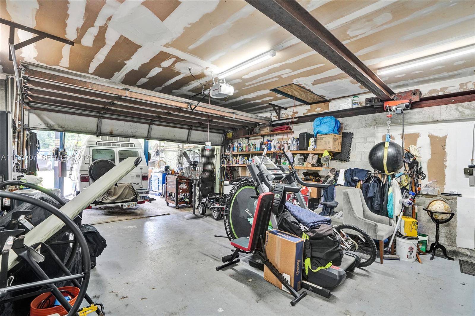 NEWMANS SURVEY - Residential