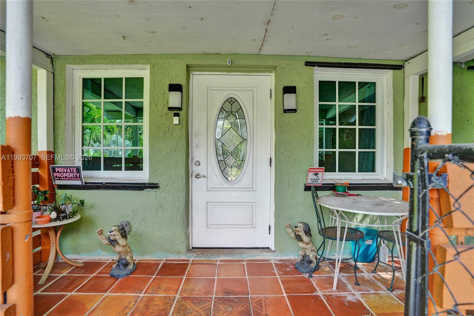 NEWMANS SURVEY - Residential