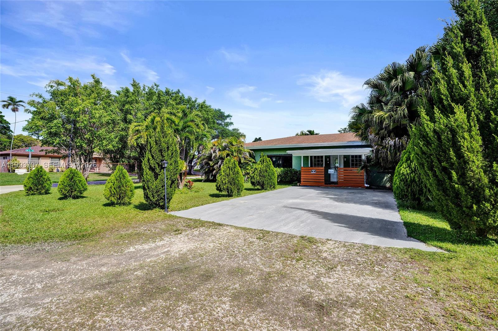 NEWMANS SURVEY - Residential