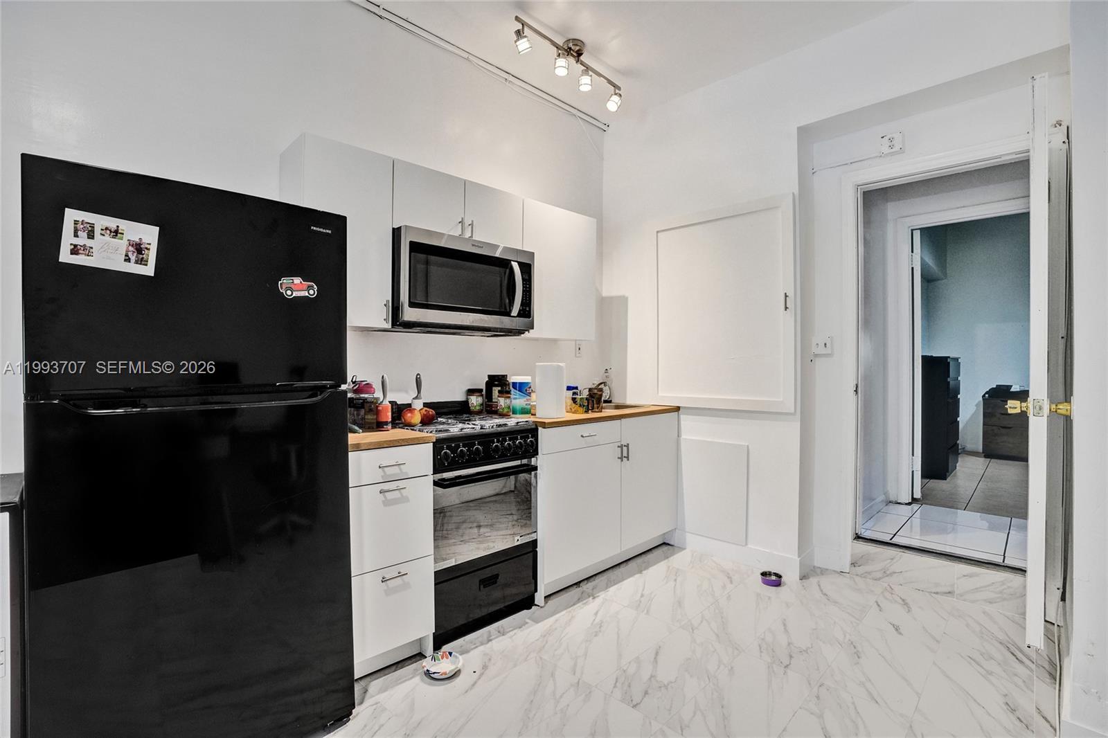 NEWMANS SURVEY - Residential