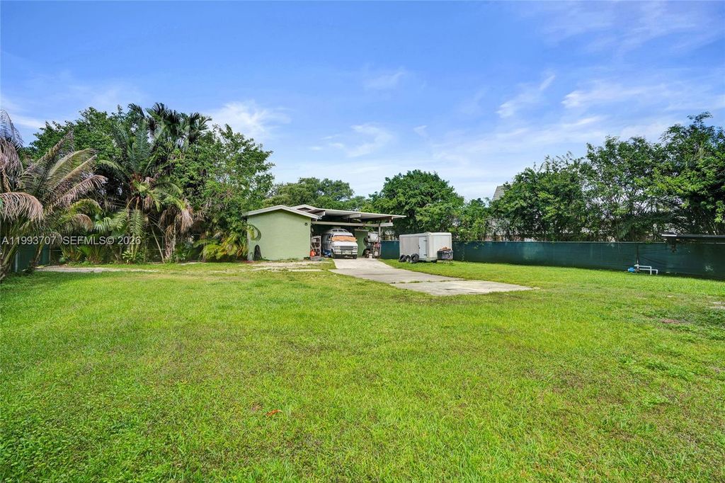 Photo of 4790 SW 55th Ave, Davie, FL 33314 (MLS # A11993707)