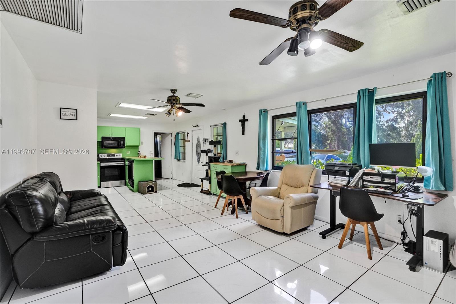 NEWMANS SURVEY - Residential