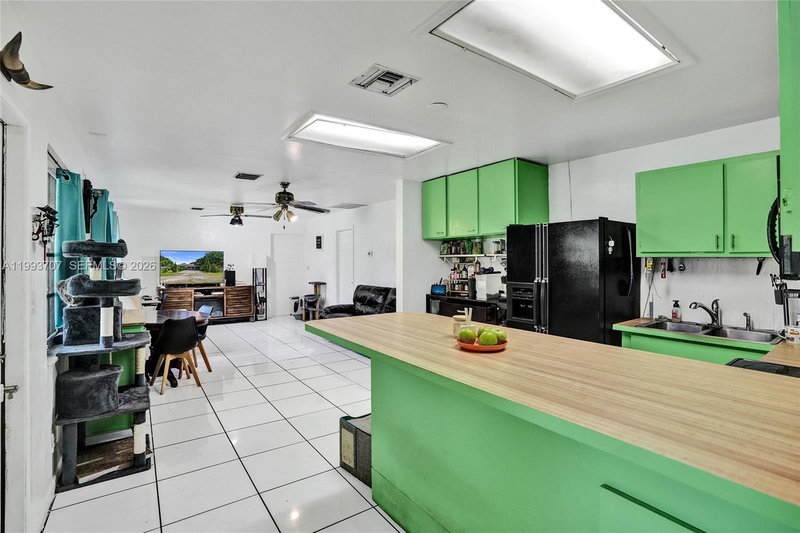 NEWMANS SURVEY - Residential