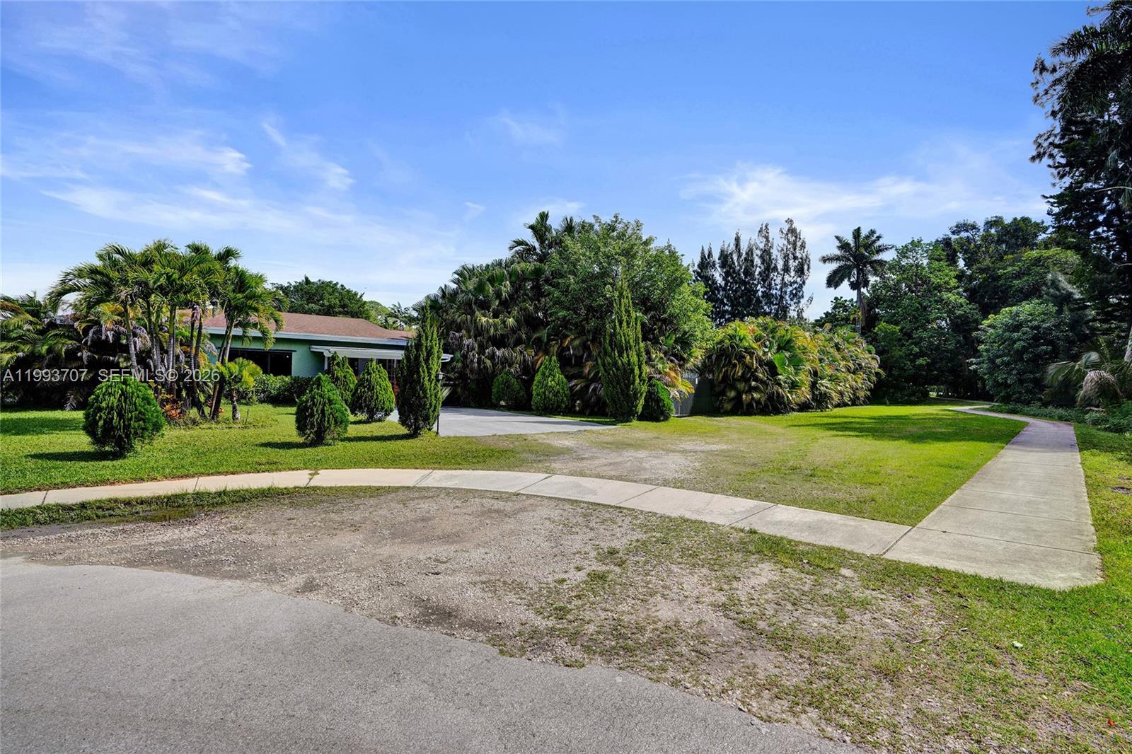 NEWMANS SURVEY - Residential