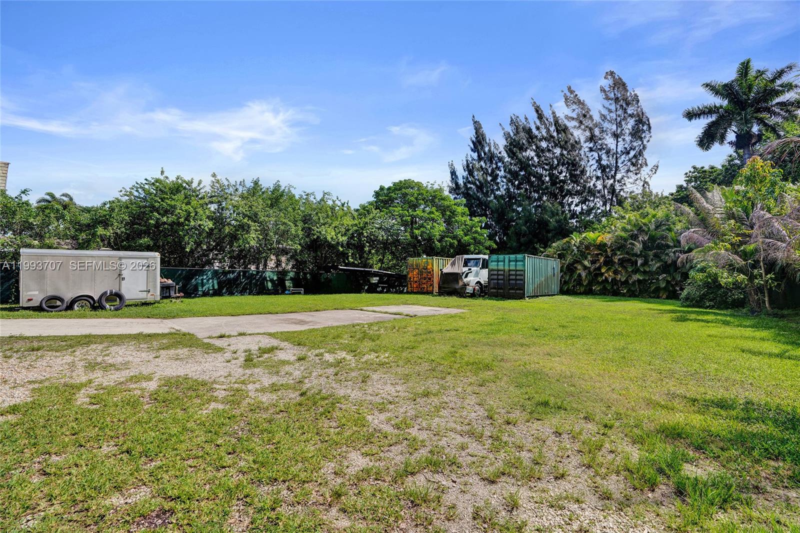 NEWMANS SURVEY - Residential