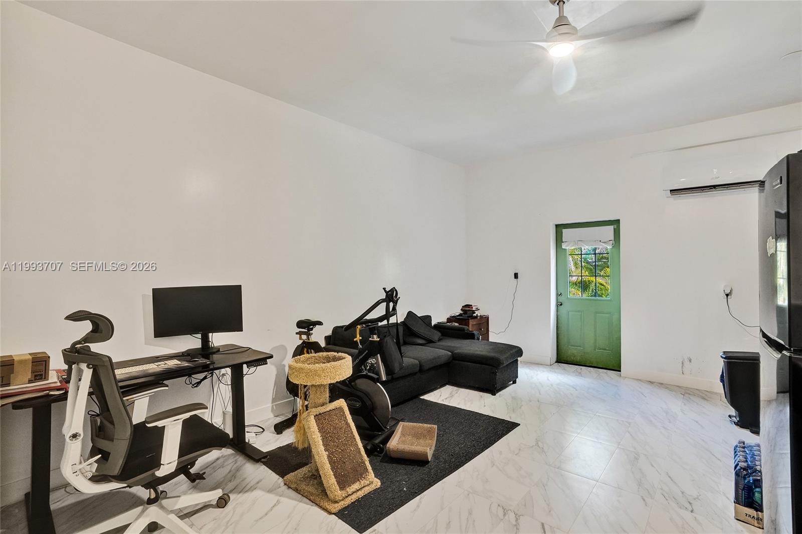 NEWMANS SURVEY - Residential