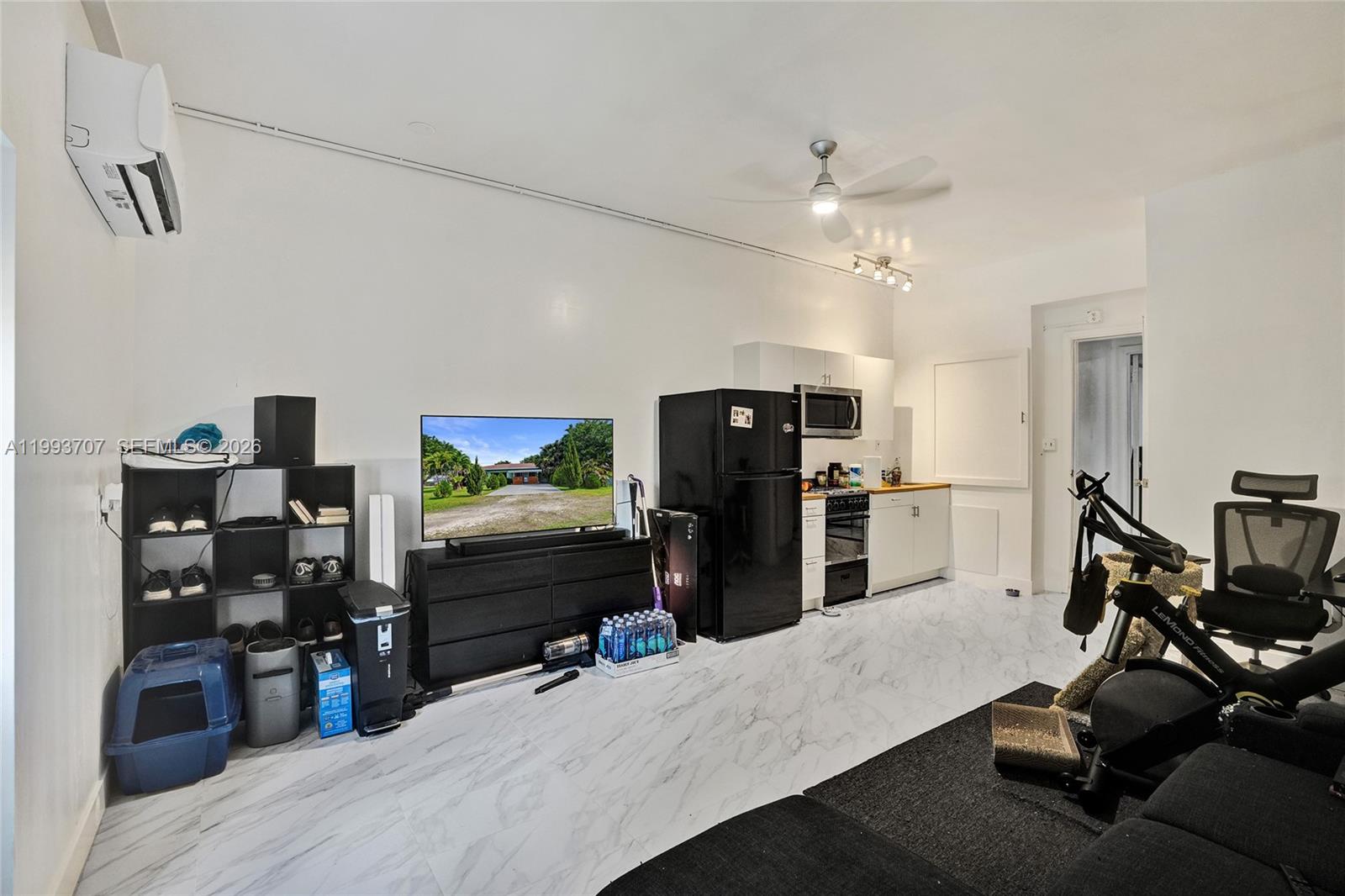 NEWMANS SURVEY - Residential