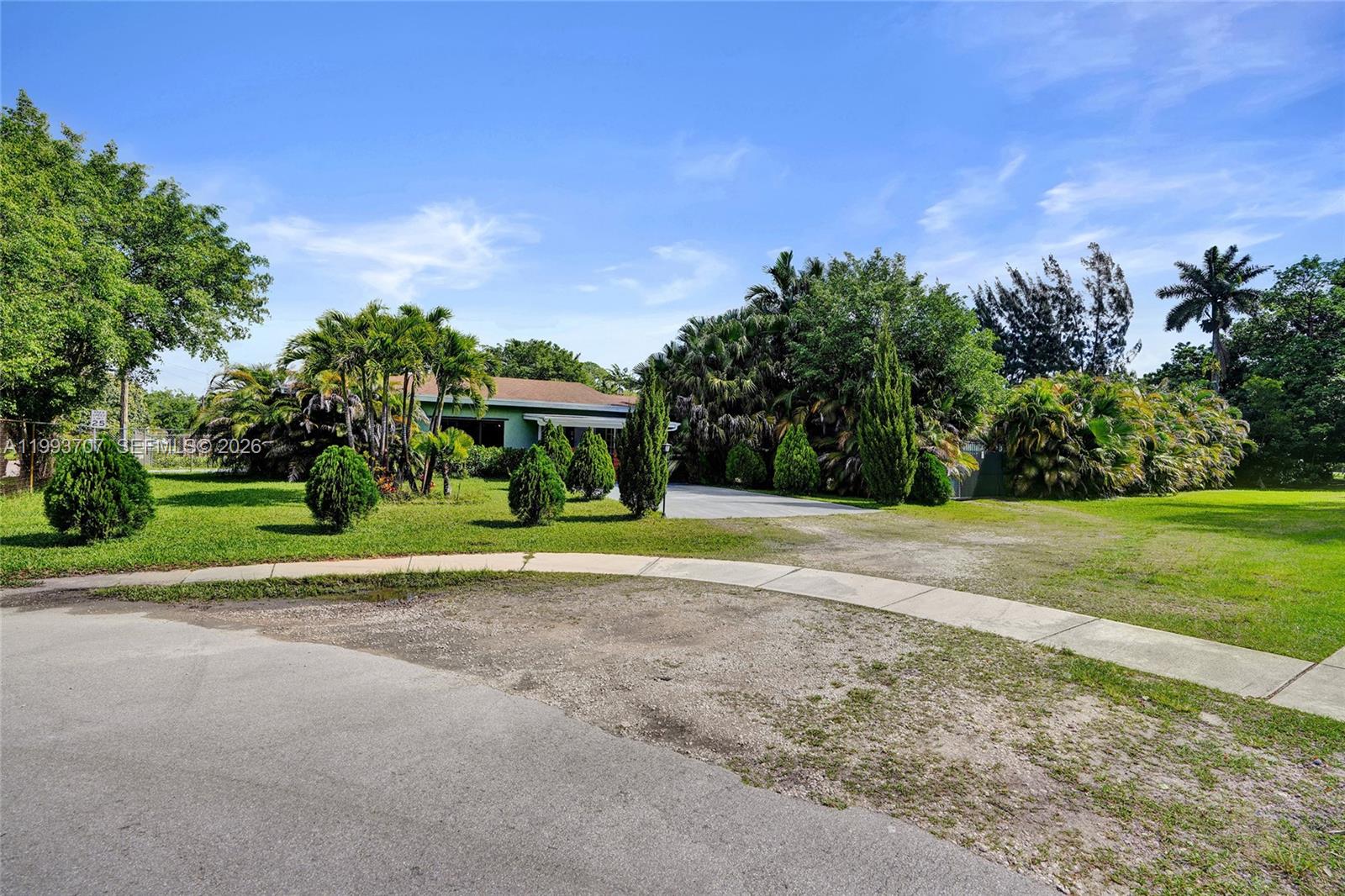 NEWMANS SURVEY - Residential