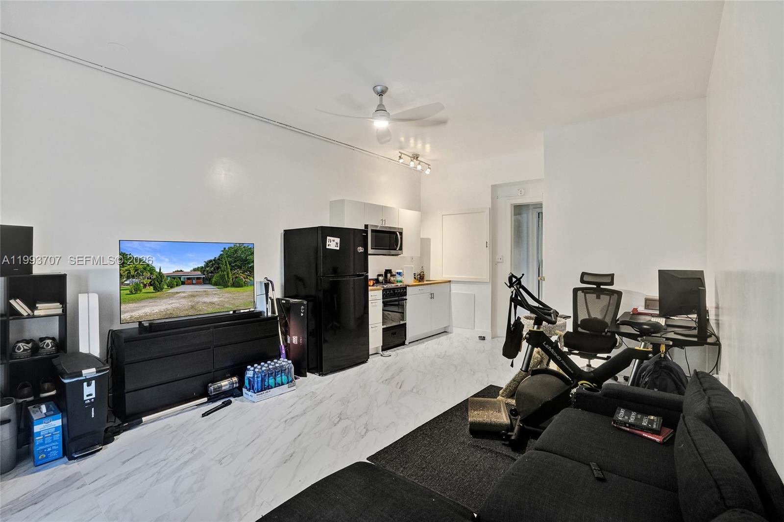 NEWMANS SURVEY - Residential